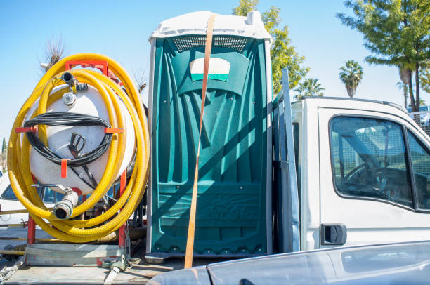 Best Portable toilet rental cost  in Norridge, IL