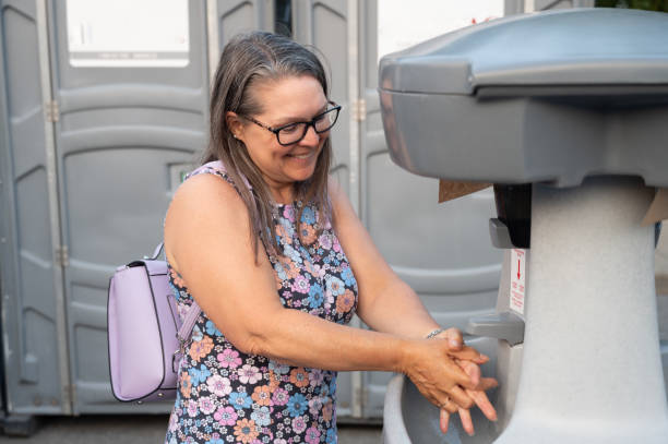 Best Construction site porta potty rental  in Norridge, IL